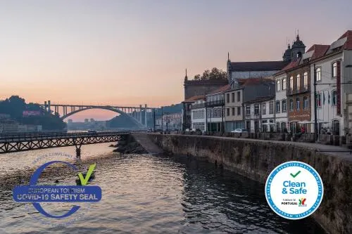 Ảnh Vila Gale Porto Ribeira