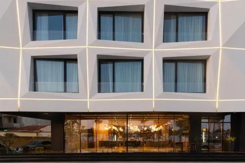 Ảnh Chic Boutique Hotel Vlore