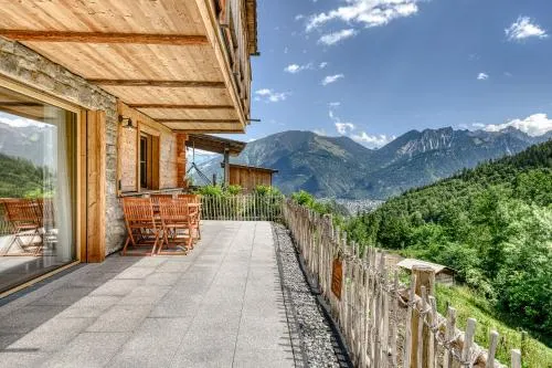 Ảnh Dahoam-Apartments by A-Appartments