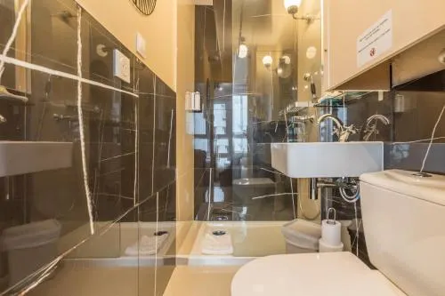 Ảnh WS Jardin du Luxembourg - Boissonade