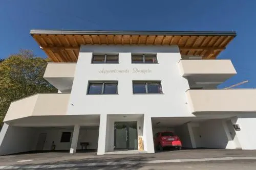 Ảnh Appartements Danijela