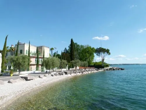 Ảnh Villa Cisano Residenza d'Epoca