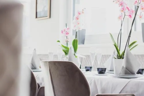 Ảnh Boutique Hotel Edelmanns