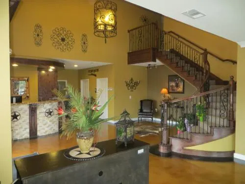 Ảnh Black Gold Inn