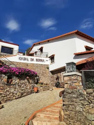 Ảnh Casal da Serra