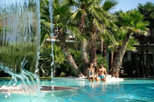 Ảnh Color Hotel Style, Design & Gourmet