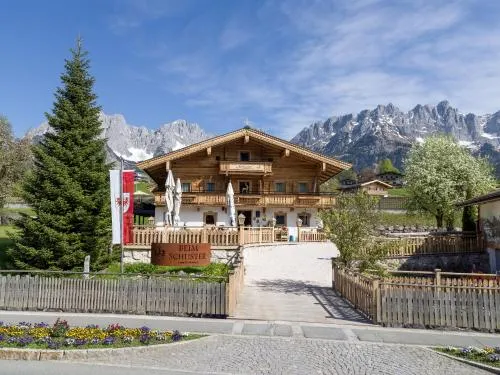 Ảnh Dorfkaiser Appartements