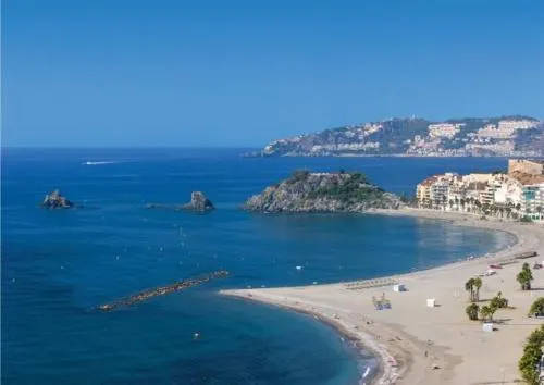 Ảnh Sunshine Apartment at Tropical Coast of Granada