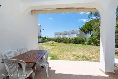 Ảnh Renovated Algarve Apartments with Pool