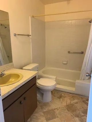 Ảnh Deluxe Hotel Style Unit (B08)