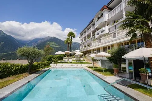 Ảnh Hotel Bergland