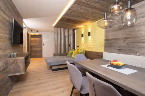 Ảnh Stocker´s Wohlfühlapartments