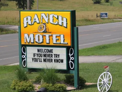 Ảnh Ranch Motel