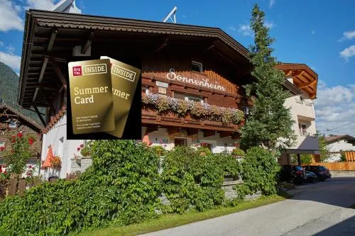 Ảnh Haus Sonnenheim