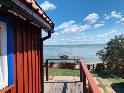 Ảnh Private apartments in Preila