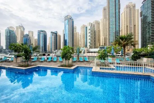 Ảnh Al Majara by EMAAR, Dubai Marina