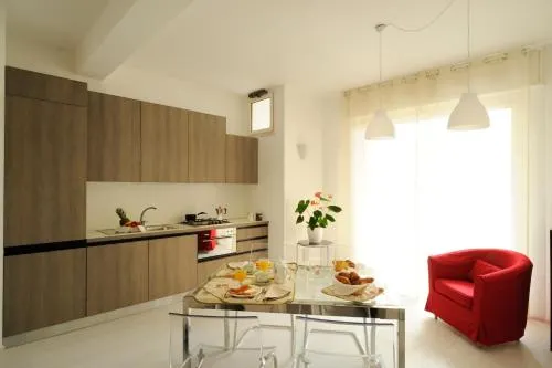 Ảnh Casa Vacanze Medit