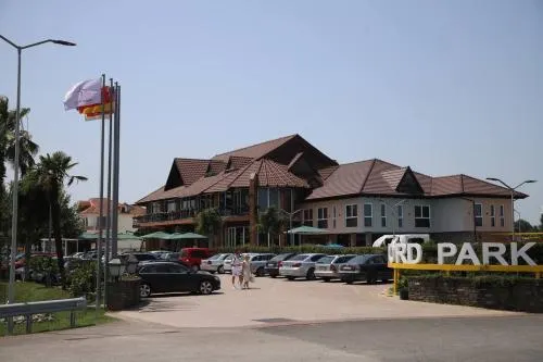 Ảnh Resort Nord Park