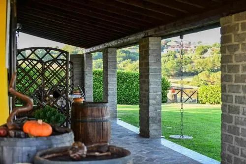 Ảnh Agriturismo Bella Cima