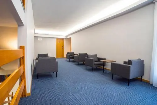 Ảnh Hotel Palatinus