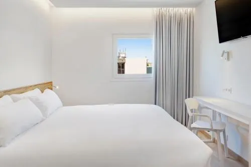 Ảnh B&B HOTEL Porto Expo Aeroporto