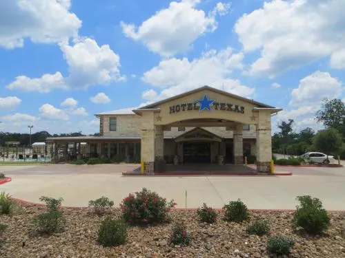 Ảnh Hotel Texas Hallettsville
