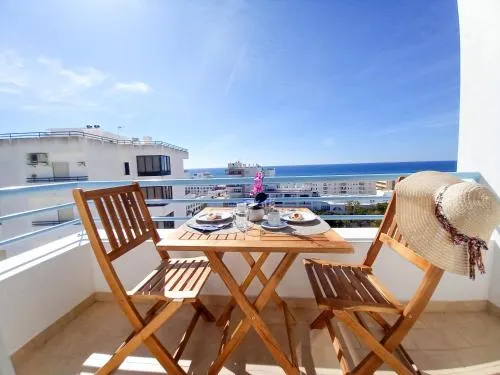 Ảnh COLINA FÉRIAS- Garagem & WIFI