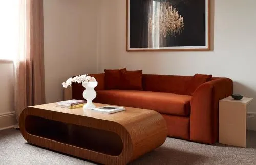 Ảnh The Rooms Milton