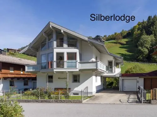 Ảnh Silber Lodge im Wiesenstein