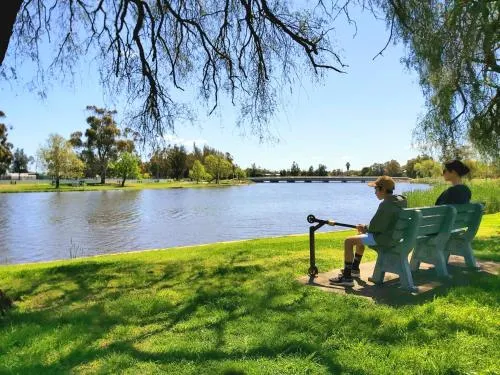 Ảnh Country Mile Motor Inn