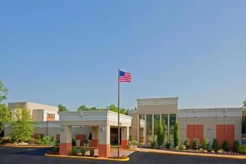 Ảnh Armoni Inn & Suites