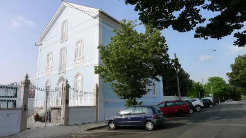 Ảnh Casa de Sao Bento by PURUS