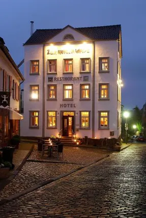 Ảnh Zur Ewigen Lampe Romantisches Landhotel & Restaurant