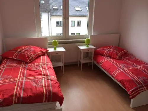 Ảnh White House Bochum Ehrenfeld