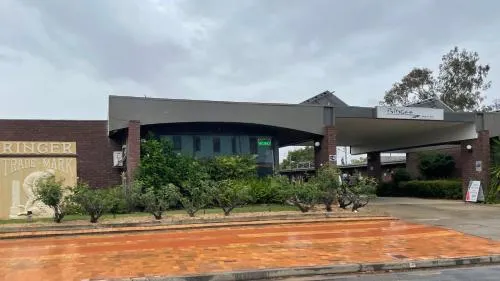 Ảnh Bidgee Motor Inn