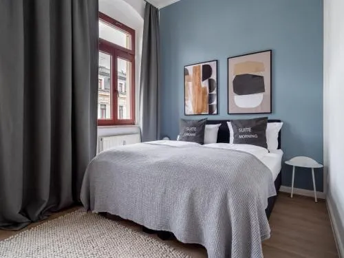 Ảnh limehome Dresden Hoyerswerdaerstraße