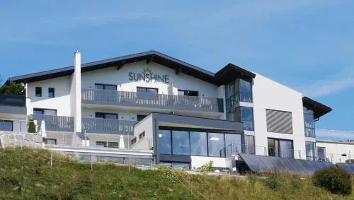 Ảnh Sunshine Appartements