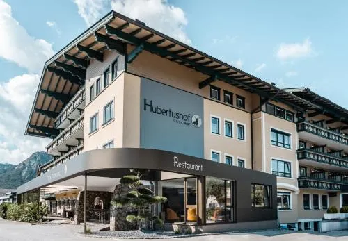 Ảnh Hotel Hubertushof
