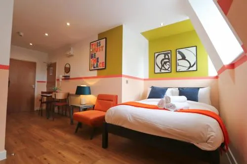 Ảnh Prince Street Studios