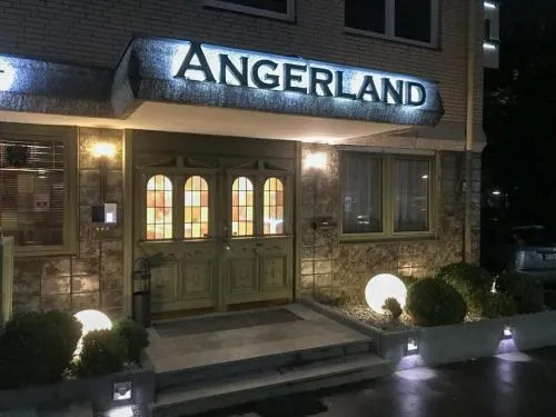 Ảnh Hotel Angerland Garni