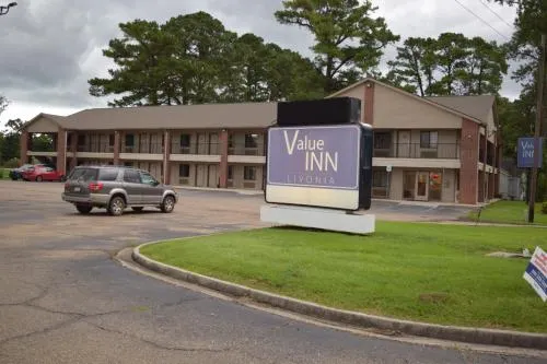 Ảnh Value Inn - Livonia