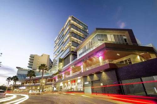 Ảnh The View Hotel by Covalia