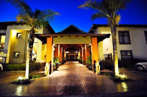 Ảnh Villa Bali Boutique Hotel