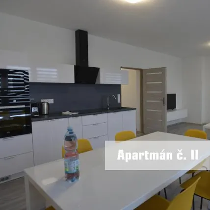 Ảnh Apartmány U koupaliště