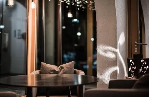 Ảnh Hotel Hurtmuehle Kronblick