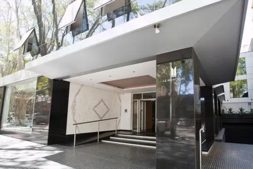 Ảnh Le Montreal Apartments