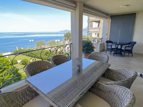 Ảnh Apartments Piano