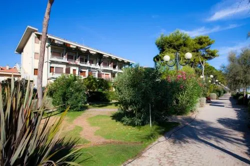 Ảnh Homiday - Apartments Pinetina