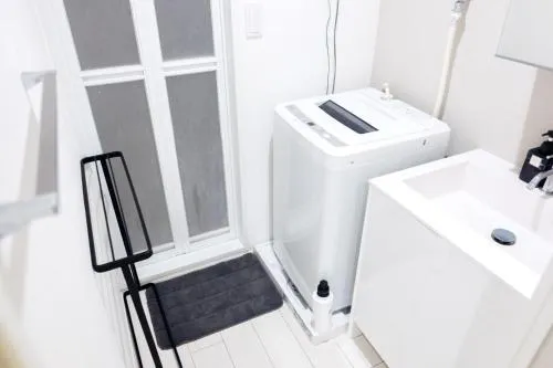 Ảnh NEST HATAGAYA Stylish Apt