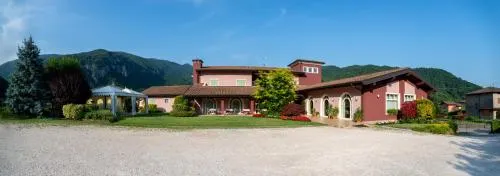 Ảnh Hotel Al Poggio Verde